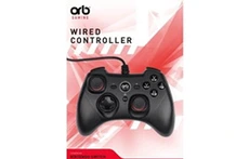 Manette Orb Manette filaire pour Nintendo Switch