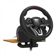 Volant de course surmultiplié Overdrive pour Xbox One Série X