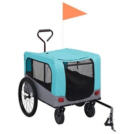 AnnonceCroozer Dog Enna Remorque Velo - Boutique AnnonceCroozer Dog Enna Remorque Velo - Boutique