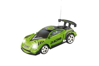 Voiture télécommandée Revell Control Mini voiture de course radiocommandée revell control vert