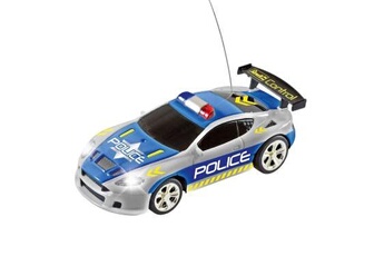 Voiture télécommandée Revell Control Mini voiture de police radiocommandée revell control