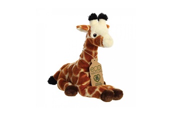 Doudou Aurora Eco nation giraffe