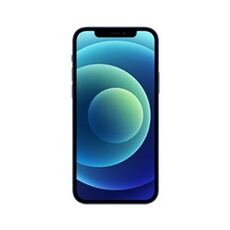 iPhone 12 6,1" 128 Go Double SIM 5G Bleu