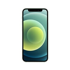 iPhone 12 mini 5,4" 128 Go Double SIM 5G Vert