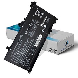 NoName Batterie pour HP Omen 15-DH0138TX etc. - acheter sur NoName Batterie pour HP Omen 15-DH0138TX etc. - acheter sur