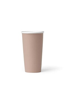 tasse et mugs viva scandinavia (v79521) tasse emma en porcelaine - 450 ml