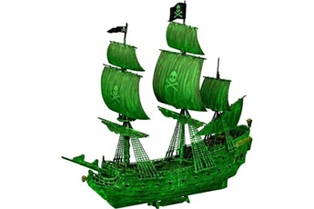 Bateau Revell Revell maquette de bateau ghost 26 cm 109 pièces