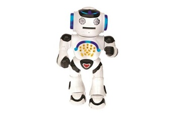 Autre jeux éducatifs et électroniques Lexibook Robot éducatif powerman lexibook 3613