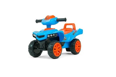 Vehicules Miniatures Generique Mirty Porteur Quad Bebe Enfant Charge Max 25 Kg Jouet Vehicule Exterieur Interieur Volant Effets Sonores Et Lumieres Bleu Darty Vehicules Miniatures Generique Mirty Porteur Quad Bebe Enfant Charge Max 25 Kg Jouet Vehicule Exterieur Interieur Volant Effets Sonores Et Lumieres Bleu Darty