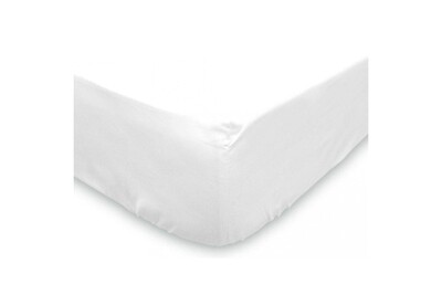 Protege Matelas Alese Soleil D Ocre Protege Matelas 70x190 Cm En Coton Molleton Pour Lit A Tetes Et Pieds Relevables Forme Drap Housse Darty