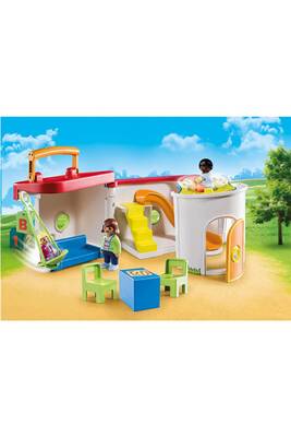 Playmobil Playmobil Playmobil 1 2 3 Garderie Transportable Darty Playmobil Playmobil Playmobil 1 2 3 Garderie Transportable Darty