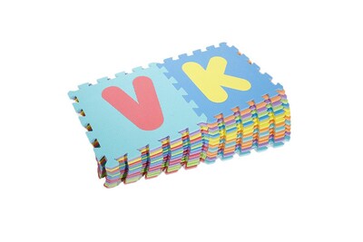 Tapis Enfant Jeobest Puzzle Tapis Mousse Non Toxique 36 Pcs Jeu Educatif Enfants De Developpement Doux Tapis Bebe Jouer Puzzle Nombre Lettre Tapis Darty Tapis Enfant Jeobest Puzzle Tapis Mousse Non Toxique 36 Pcs Jeu Educatif Enfants De Developpement Doux Tapis Bebe Jouer Puzzle Nombre Lettre Tapis Darty