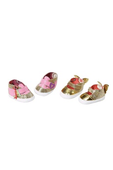 Accessoire poupée Zapf Creation Zapf creation 700853 - baby annabell chaussure
