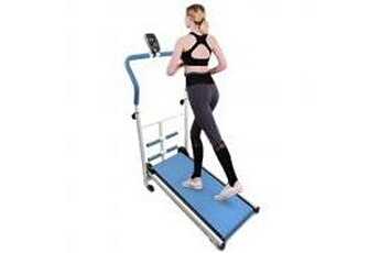 tapis de course yaqida