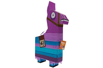 Figurine pour enfant Jazwares Pinata - fortnite - llama