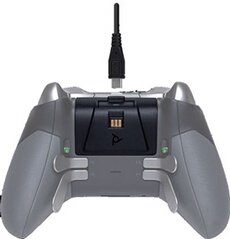 Kit de jeu et de charge Gaming pour Xbox Séries X/S