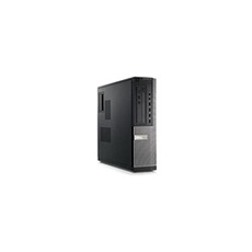 Ordinateur de bureau - OptiPlex 790 DT 8Go 500Go