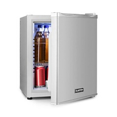 Acheter Happy Hour 25 Mini bar 25 L 5-15°C CEE G silencieux 0 dB éclairage LED argent Bon état - 153,99 € Happy Hour 25 Mini bar 25 L 5-15°C CEE G silencieux 0 dB éclairage LED argent Bon état - Klarstein reconditionné disponible sur Darty