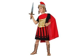 Déguisement enfant Atosa Atosa - 22251 - costume - déguisement de romaine - fille - taille 2