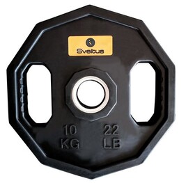 Corda Sveltus Battle - 10 Metri, Diametro 26mm, Per Allenamento, Arrampicata O Giochi - Foto 11