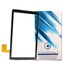 Vitre ecran tactile compatible avec tablette Beista K107 taille 10.1 Vitre ecran tactile compatible avec tablette Beista K107 taille 10.1