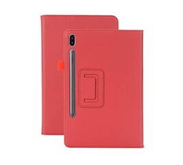 Étui de protection ultra-léger pliant pour Kobo Forma - Rouge - Housse Étui de protection ultra-léger pliant pour Kobo Forma - Rouge - Housse