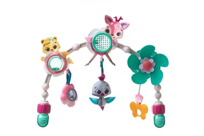 Mobile Bebe Tiny Love Arche D 39 Activite Sunny Stroll Tiny Princess Tales Darty Mobile Bebe Tiny Love Arche D 39 Activite Sunny Stroll Tiny Princess Tales Darty