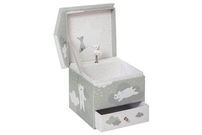 Coffret Naissance Atmosphera Createur D 39 Interieur Boite Musicale Ourson Gris Darty Coffret Naissance Atmosphera Createur D 39 Interieur Boite Musicale Ourson Gris Darty
