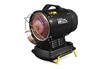 Warm Tech Canon à chaleur infrarouge diesel ou pétrole 20kw - 68240 btu/h - warmtech photo 1