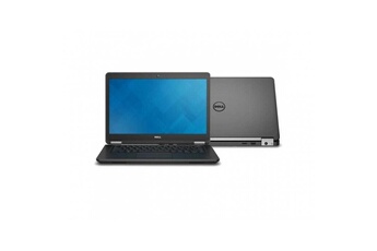 Pc Portable Dell Dell Latitude E7450 - 8Go - Ssd 256Go - Grade B