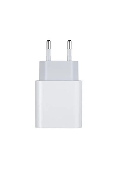 Chargeur iPhone 12