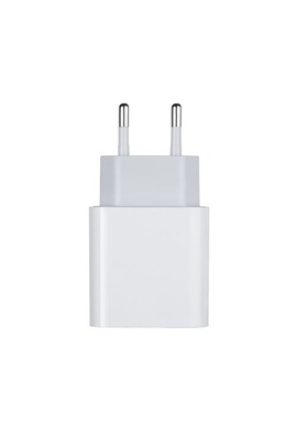 Chargeur pour téléphone mobile GENERIQUE Chargeur 20w Adaptateur secteur USB -C rapide pour iPhone 12