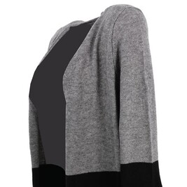 Mahogany Veel Gris - Vêtements Gilets / Cardigans Femme 340,00 Mahogany Veel Gris - Vêtements Gilets / Cardigans Femme 340,00