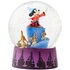 Disney Traditions Jim Shore Halloween Mickey Statue résine 13,5cm Disney Traditions Jim Shore Halloween Mickey Statue résine 13,5cm