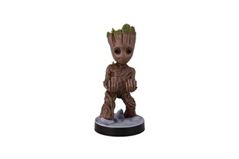 Figurine pour enfant AUCUNE Figurine cable guy toddler groot
