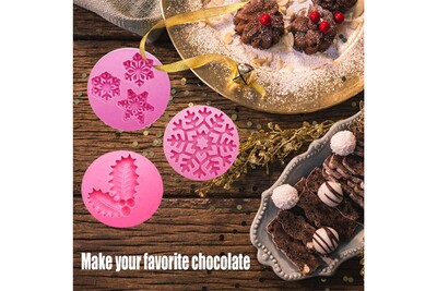 Plat Moule Generic Ensemble De Moule A Fondant De Noel De 6 Pieces De Moule De Flocon De Neige 3d Pour La Decoration De Gateau Darty Plat Moule Generic Ensemble De Moule A Fondant De Noel De 6 Pieces De Moule De Flocon De Neige 3d Pour La Decoration De Gateau Darty