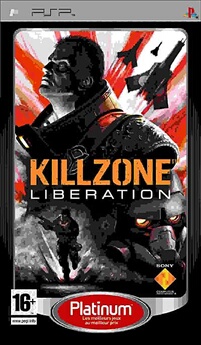 Killzone - Liberation