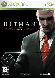 Hitman Blood Money