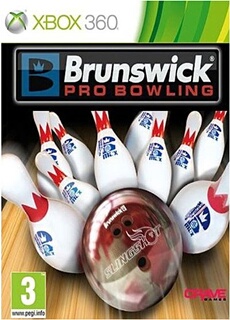 Brunswick pro bowling