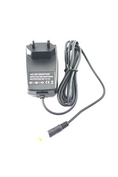 Accessoire pour manette Straße Game Chargeur câble adaptateur secteur pour Nintendo NES - Supernes SNES - 1,50 m -