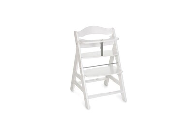 Chaise Haute Hauck Chaise Haute En Bois Pour Bebe Evolutive Alpha White Darty Chaise Haute Hauck Chaise Haute En Bois Pour Bebe Evolutive Alpha White Darty