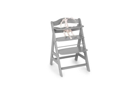 Chaises Hautes Et Rehausseurs Bebe Hauck Chaise Haute Evolutive Bois Alpha Grey Darty Chaises Hautes Et Rehausseurs Bebe Hauck Chaise Haute Evolutive Bois Alpha Grey Darty