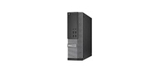 OptiPlex 7020 SFF 4Go RAM 256Go SSD W10
