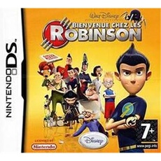 Bienvenue Chez les Robinson