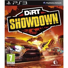 Acheter Dirt Showdown Très bon état - 12,95 € Dirt Showdown Très bon état - N/A reconditionné disponible sur Darty