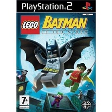 Lego Batman