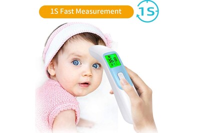 Thermometre Generic Thermometre Bebe Corps Infrarouge Precis Oreille Front Lcd Mesure Numerique Hushoushan 116 Darty Thermometre Generic Thermometre Bebe Corps Infrarouge Precis Oreille Front Lcd Mesure Numerique Hushoushan 116 Darty
