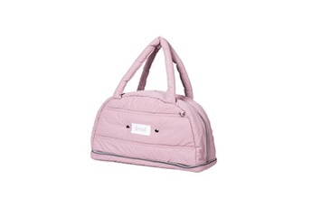 Sac à langer Baby On Board Baby on board sac a langer doudoune bag chic rose