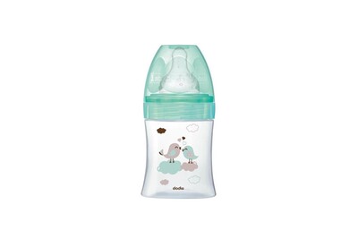 Biberon Dodie Biberon Initiation Verre 150ml Vert Oiseaux Darty Biberon Dodie Biberon Initiation Verre 150ml Vert Oiseaux Darty