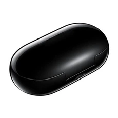 Ecouteurs GENERIQUE Écouteurs Bluetooth sans fil YYK-Q96 Noir